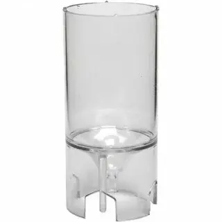 Válec do špičky – forma na odlévání svíček