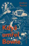 Když umřel Bowie - Andrea Rourke - e-kniha