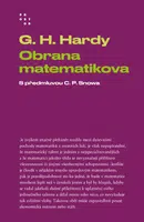 Obrana matematikova - G. H. Hardy - e-kniha