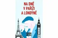 Na dně v Paříži a Londýně - George Orwell