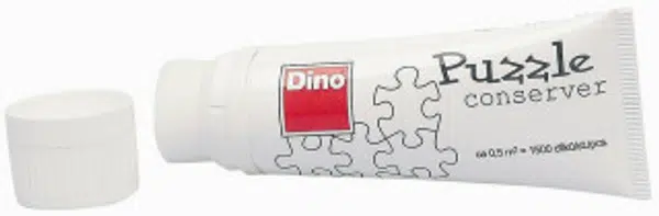 Lepidlo na puzzle – Puzzle doplňky