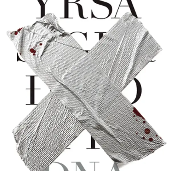 DNA - Yrsa Sigurdardóttir - e-kniha