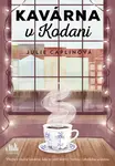 Kavárna v Kodani - Julie Caplinová - e-kniha