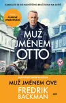 Muž jménem Ove - Fredrik Backman