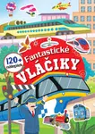 Fantastické vláčiky