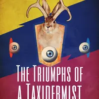 The Triumphs of a Taxidermist - Herbert George Wells - e-kniha
