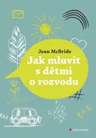 Jak mluvit s dětmi o rozvodu - Jean McBride - e-kniha