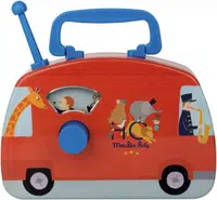 Hudební autobus