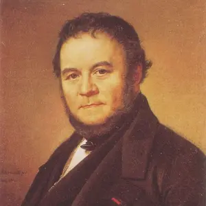 Kartouza parmská - Stendhal - audiokniha