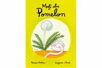 Malý slon Pomelon - Ramona Bădescu