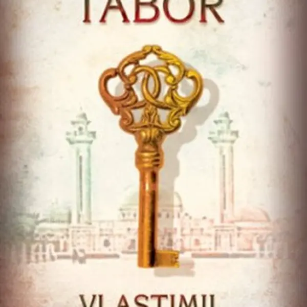 Osmanský tábor - Letopisy královské komory 7. díl - Vlastimil Vondruška