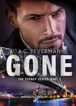GONE - A.C. Efverman
