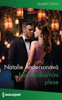 Na maškarním plese - Natalie Anderson