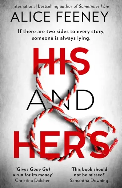 His and Hers - Alice Feeneyová
