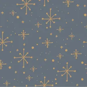 Ubrousek P 33x33 vánoční MES101063