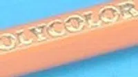 Pastelka Polycolor jednotlivě – 45 oranž. Světlá