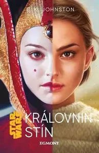 Star Wars - Královnin stín - E.K. Johnston