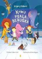 Komu psala beruška - Grigorij Falkovič, Halyna Rogova