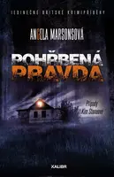 Pohřbená pravda - Angela Marsonsová