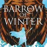 Barrow of Winter - H. M. Long