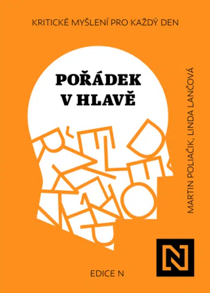 Pořádek v hlavě - Martin Poliačik, Linda Lančová - e-kniha