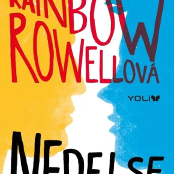 Nedej se - Rainbow Rowellová - e-kniha
