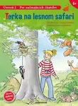 Terka na lesnom safari - Julia Boehme, Albrecht Herdis