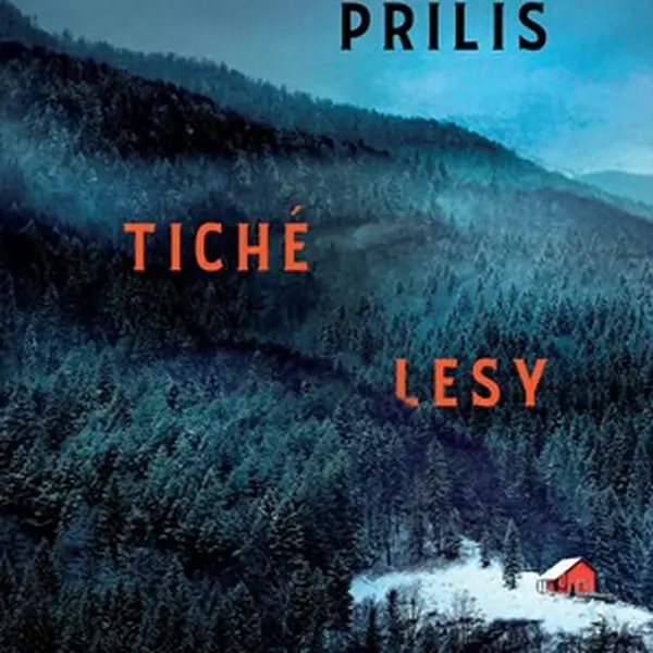 Příliš tiché lesy - Grant Kimi Cunningham