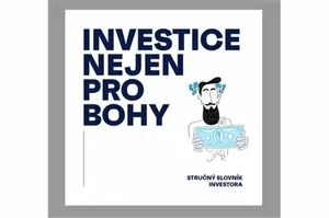 Investice nejen pro bohy - Martin Kavka