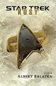 Star Trek: Kusy - kolektiv autorů
