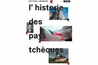 L'Histoire des pays Tschéques - Petr Čornej, Jiří Pokorný