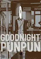 Goodnight Punpun, Vol. 5 - Inio Asano