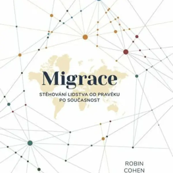 Migrace - Robin Cohen