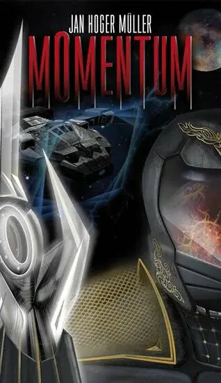 Momentum - Müller Jan Hoger