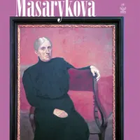 Charlotta Masaryková: Ve stínu... - Michaela Košťálová - e-kniha