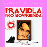 Pravidla pro Boyfrienda - Adele Ralish