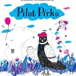 Pilot Pírko - Emma Pecháčková