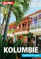 Kolumbie - Inspirace na cesty