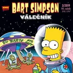 Simpsonovi - Bart Simpson 3/2019 - Válečník