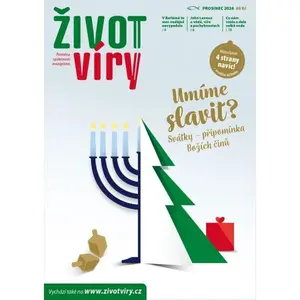 Život víry 2024/12 - audiokniha