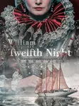 Twelfth Night - William Shakespeare - e-kniha