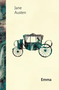 Emma - Jane Austenová