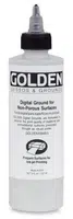 Golden MMM 3566 Digital Ground for Non-porous Surfaces 237 ml