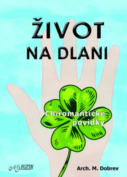 Život na dlani - Martin Dobrev