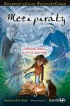 Mezi piráty - Petr Kopl, Veronika Válková