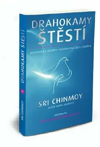 Drahokamy štěstí - Sri Chinmoy