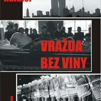 Vražda bez viny - Haidler Jaroslav