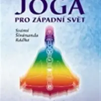 Kundaliní jóga pro západní svět - Svámí Šívánanda  Rádha