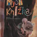 Myší knížka - Petr Chudožilov