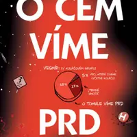 O čem víme prd - Jorge Cham, Daniel Whiteson
